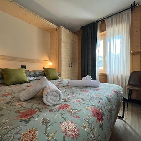 Il Pettirosso - Casa Vacanze Bormio Eksteriør billede