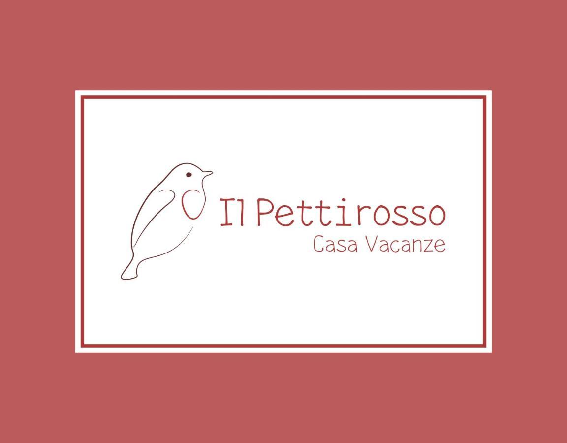 Il Pettirosso - Casa Vacanze Bormio Eksteriør billede