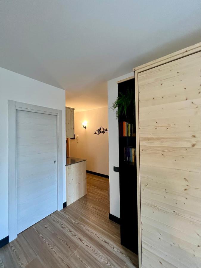 Il Pettirosso - Casa Vacanze Bormio Eksteriør billede