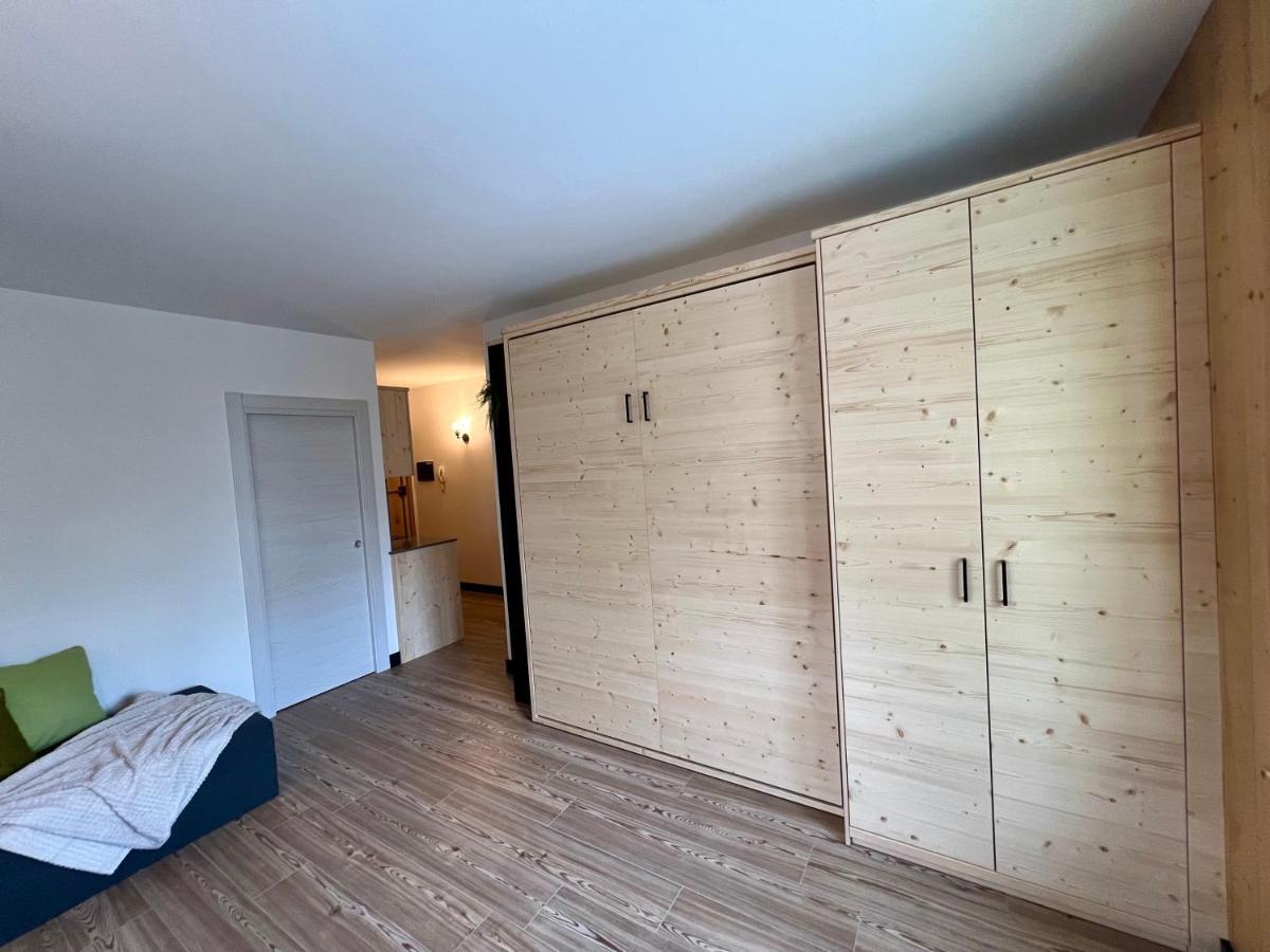 Il Pettirosso - Casa Vacanze Bormio Eksteriør billede