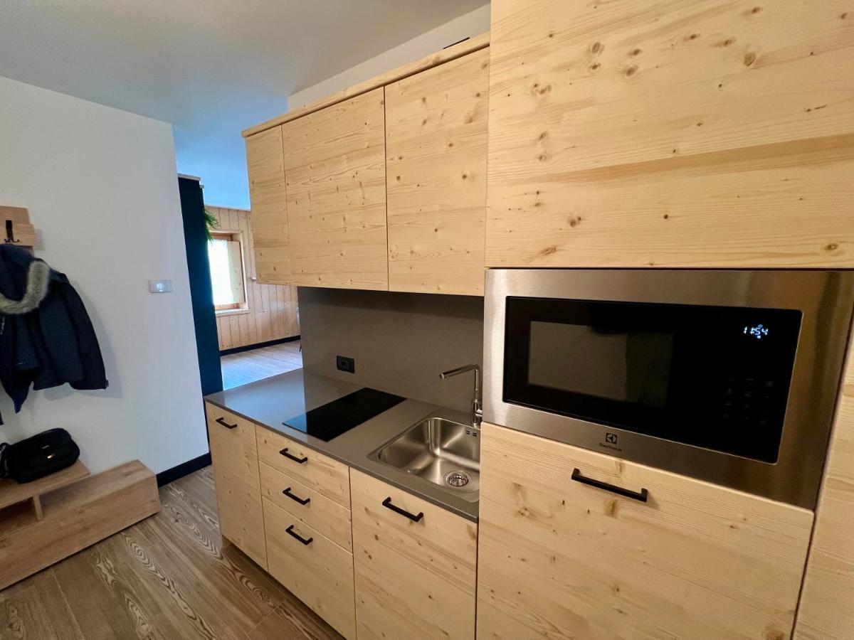 Il Pettirosso - Casa Vacanze Bormio Eksteriør billede